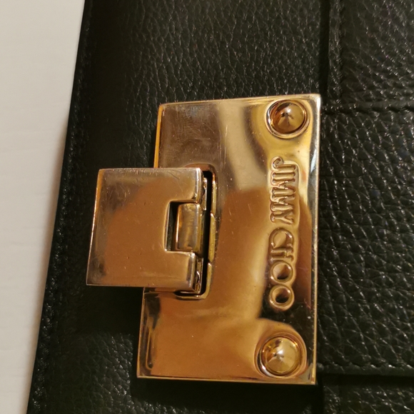 Jimmy choo crossbody bag - Picture 4 of 5